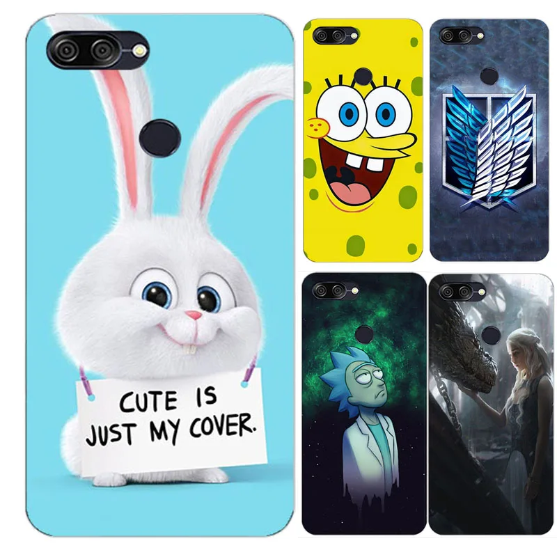 For Asus Zenfone Max Plus M1 Case TPU Soft Silicon Cover Back Case for Asus Zenfone Max Plus M1 ZB570TL X018D coque ZB 570TL Bag
For Asus Zenfone Max Plus M1 Case TPU Soft Silicon Cover Back Case for Asus Zenfone Max Plus M1 ZB570TL X018D coque ZB 570TL Bag