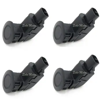 New SET (4) 89341-12041 PDC Parking Sensor Bumper Reverse Assist for Toyota 188300-0130
New SET (4) 89341-12041 PDC Parking Sensor Bumper Reverse Assist for Toyota 188300-0130