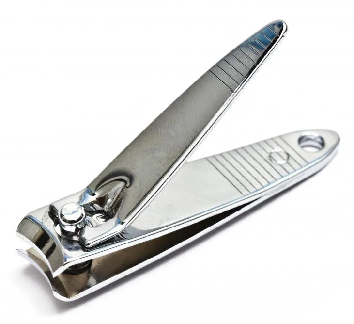 Mini Fingernail Clipper Toenail Toe Nail Cutter Scissor Trimmer Art Manicure Pedicure Tool
Mini Fingernail Clipper Toenail Toe Nail Cutter Scissor Trimmer Art Manicure Pedicure Tool