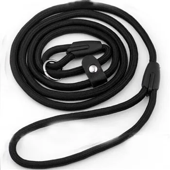 0.6*130cm Useful Dogs Pet collar traction rope dog supplies harness adjustable woven chain leash
0.6*130cm Useful Dogs Pet collar traction rope dog supplies harness adjustable woven chain leash