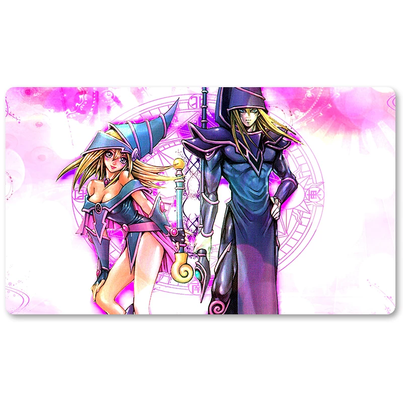 Many - With Boobies - Yu-Gi-Oh! Playmat Board Game Mat Table Mat for YuGiOh Mouse Mat
Many - With Boobies - Yu-Gi-Oh! Playmat Board Game Mat Table Mat for YuGiOh Mouse Mat
