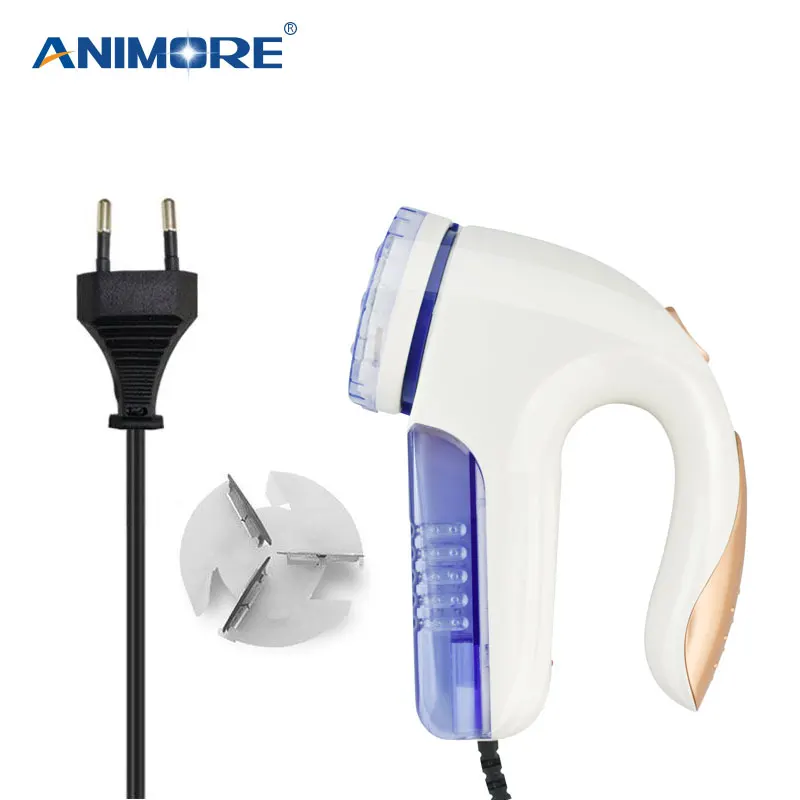 ANIMORE Electric Clothes Lint Removers Fuzz Pills Shaver Sweaters Curtains Clothing Lint Pellets Cut Machine Pill Remove LR-02
ANIMORE Electric Clothes Lint Removers Fuzz Pills Shaver Sweaters Curtains Clothing Lint Pellets Cut Machine Pill Remove LR-02