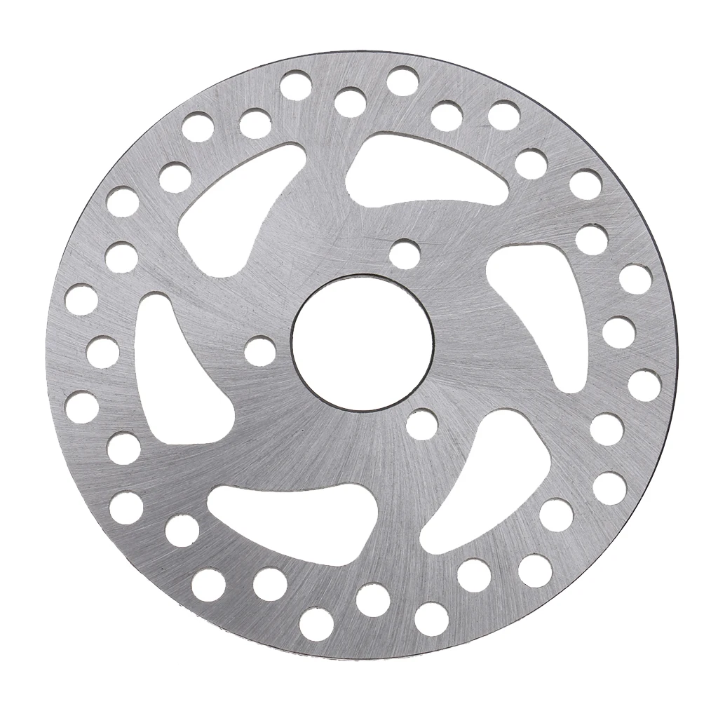 1 Piece 120mm Motorcycle Brake Disc Rotor for 47cc 49cc Mini Pocket ATV Dirt Bike Silver 1 Piece 120mm Motorcycle Brake Disc Rotor for 47cc 49cc Mini Pocket ATV Dirt Bike Silver