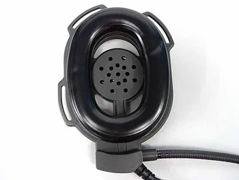 zBowman Military Standard Version headset headphone PTT Elite II Headset with Element zU94 PTT Z027 OD + Z113
zBowman Military Standard Version headset headphone PTT Elite II Headset with Element zU94 PTT Z027 OD + Z113