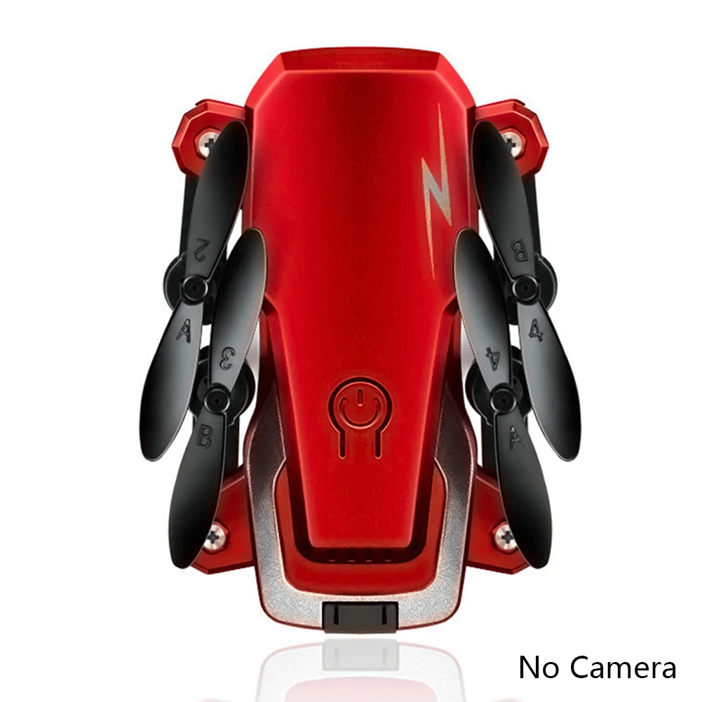 Aircrafts Quadcopter Outdoor Toys Headless Mode Portable RC Drone 4 Axis WIFI 3D Flips Remote Control One Key Return
Aircrafts Quadcopter Outdoor Toys Headless Mode Portable RC Drone 4 Axis WIFI 3D Flips Remote Control One Key Return
