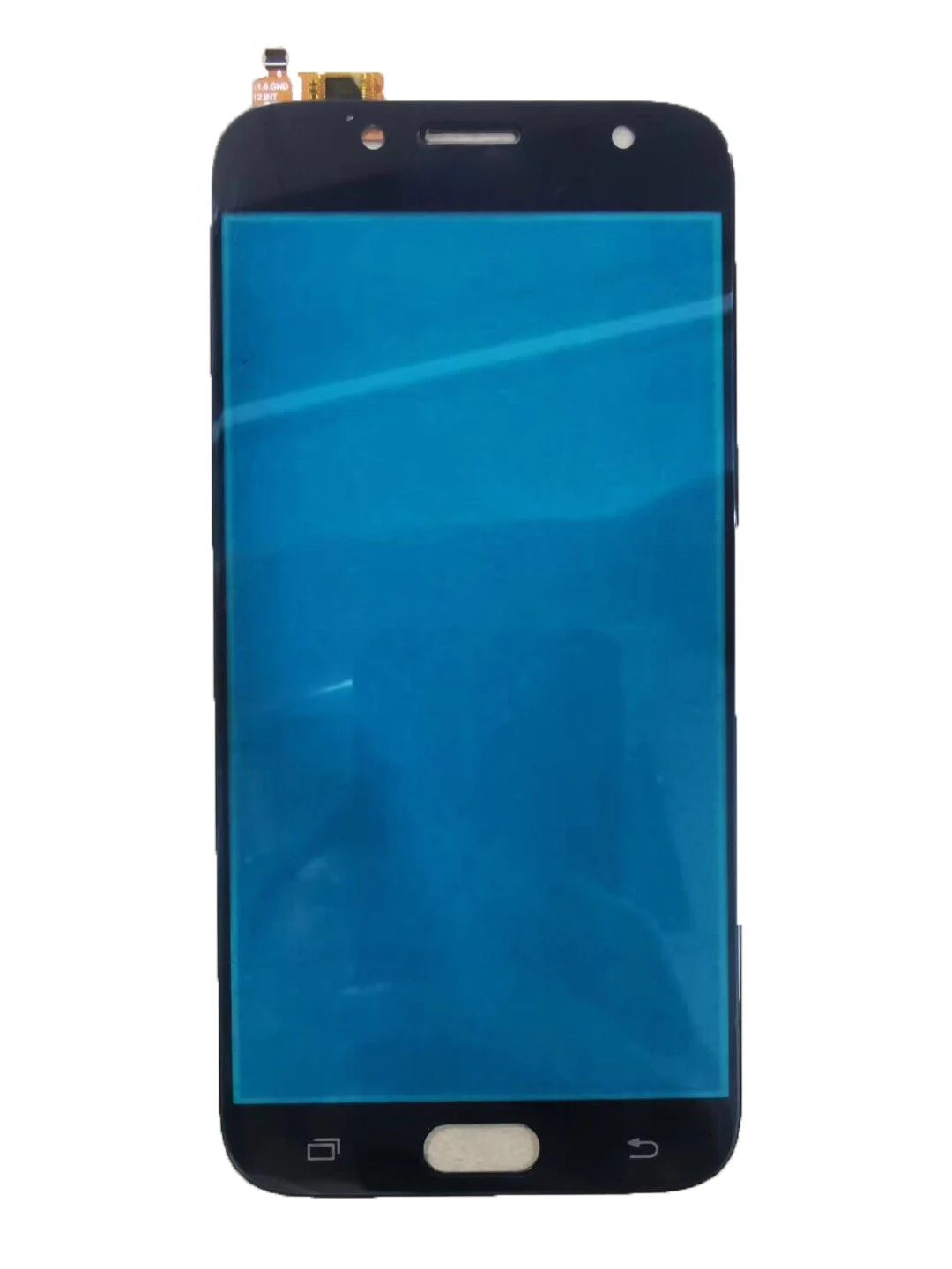 100 % test high quality For Samsung Galaxy J7 2017 J7 Pro J730 J730F touchscreen digitized glass replacement components
100 % test high quality For Samsung Galaxy J7 2017 J7 Pro J730 J730F touchscreen digitized glass replacement components