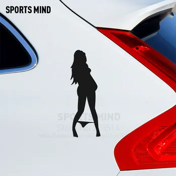 3 Pieces SPORTS MIND lingerie sexy hot erotic girl Car styling Automobiles Waterproof Reflective vinyl Sticker Decal For All Car 
3 Pieces SPORTS MIND lingerie sexy hot erotic girl Car styling Automobiles Waterproof Reflective vinyl Sticker Decal For All Car
