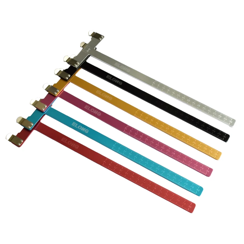 1Pcs Archery Tools T Square T Ruler Bows Accessories Steel For Compound Bow Hunting S Free Shipping
1Pcs Archery Tools T Square T Ruler Bows Accessories Steel For Compound Bow Hunting S Free Shipping