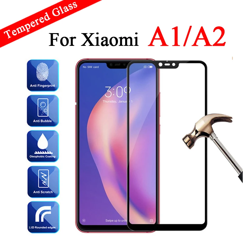 Protective glass on the for xiaomi a2 lite redmi 6 pro 6x 5x a1 a 1 2 5 6 x light xaomi xaiomi xiami ksiomi a2lite screen armor
Protective glass on the for xiaomi a2 lite redmi 6 pro 6x 5x a1 a 1 2 5 6 x light xaomi xaiomi xiami ksiomi a2lite screen armor
