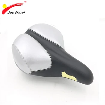 Jueshuai Bicycle Saddle Comfortable Thicken Wide Mountain Bikes BMX Road Bike Cycling Seat Cushion Cover Bike Accessories Parts
Jueshuai Bicycle Saddle Comfortable Thicken Wide Mountain Bikes BMX Road Bike Cycling Seat Cushion Cover Bike Accessories Parts