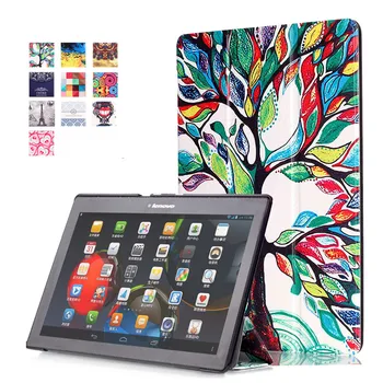 Case For Lenovo For Lenovo Tab2 A10-70/A10-30 Tab3 10 Plus Tab 3 10 Business TB-X103F TB2-X30F/X70F Stand Tablet Cover+Film+Pen
Case For Lenovo For Lenovo Tab2 A10-70/A10-30 Tab3 10 Plus Tab 3 10 Business TB-X103F TB2-X30F/X70F Stand Tablet Cover+Film+Pen