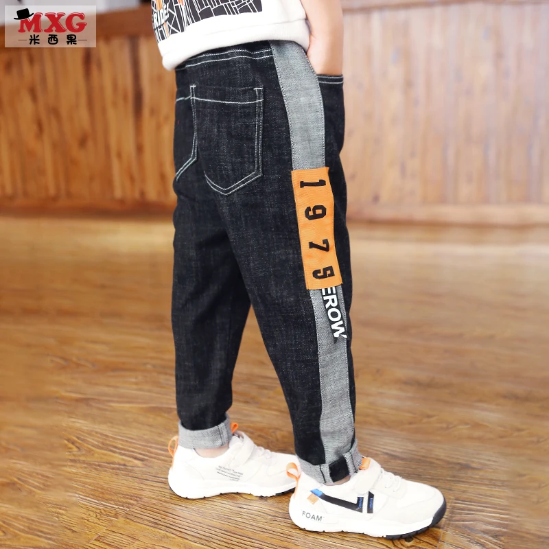 Spring Winter Kids Pants Girls Boy Jeans Thick Children Jeans for Boys Kids Baby Jeans Denim Pants Toddler Teenage Boys Clothing
Spring Winter Kids Pants Girls Boy Jeans Thick Children Jeans for Boys Kids Baby Jeans Denim Pants Toddler Teenage Boys Clothing