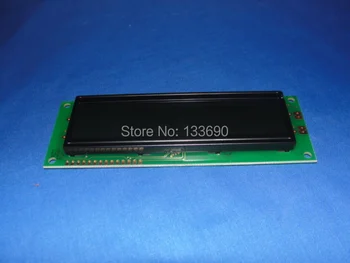 1pcs replace lcd L1692 for Seiko LCD Module New display panel Reflective Gray display
1pcs replace lcd L1692 for Seiko LCD Module New display panel Reflective Gray display