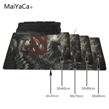 MaiYaCa 300x800mm Dota 2 Logo Extended Gaming Wide Large Mouse Pad Big Size Desk Mat New Year's Gift
MaiYaCa 300x800mm Dota 2 Logo Extended Gaming Wide Large Mouse Pad Big Size Desk Mat New Year's Gift