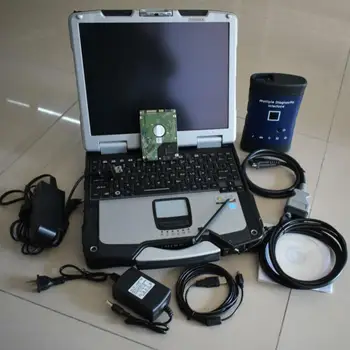 New For G-M MDI with WIFI Card Multiple Diagnostic Interface Obd2 obd 2 Scanner with cf30 toughbook test directly
New For G-M MDI with WIFI Card Multiple Diagnostic Interface Obd2 obd 2 Scanner with cf30 toughbook test directly