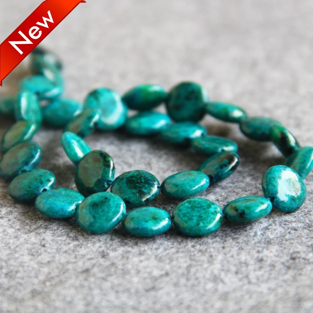 Hot New For Necklace&Bracelet 12mm Natural Multicolor Azurite Chrysocolla Beads Stone DIY Stone Beads 15inch Girl Jewelry Making
Hot New For Necklace&Bracelet 12mm Natural Multicolor Azurite Chrysocolla Beads Stone DIY Stone Beads 15inch Girl Jewelry Making
