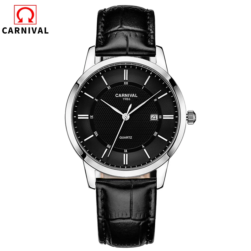 2019 New Mens Watches Top Brand Luxury Relogio Masculino Leather Strap Waterproof Quartz Watch Men Carnival Clock Wristwatches
2019 New Mens Watches Top Brand Luxury Relogio Masculino Leather Strap Waterproof Quartz Watch Men Carnival Clock Wristwatches