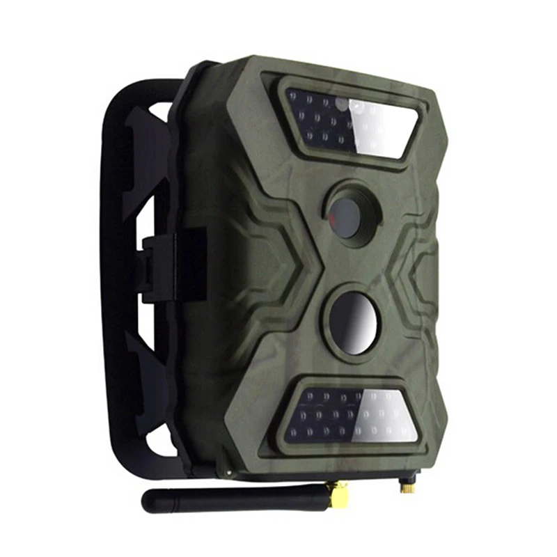940NM Hunting Camera S680M 12MP HD1080P 2.0" LCD Trail Camera With MMS GPRS SMTP FTP GSM Trail Hunt Game Recorder XNC
940NM Hunting Camera S680M 12MP HD1080P 2.0" LCD Trail Camera With MMS GPRS SMTP FTP GSM Trail Hunt Game Recorder XNC