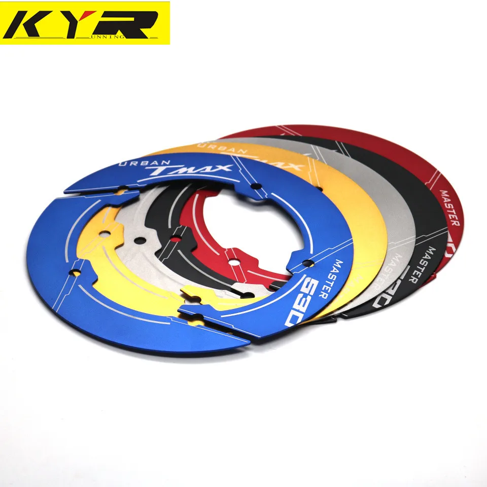TMAX 530 NEW Motorcycle Parts For Yamaha T MAX T-MAX 530 2017 CNC Aluminum Transmission Belt Pulley Protective Cover
TMAX 530 NEW Motorcycle Parts For Yamaha T MAX T-MAX 530 2017 CNC Aluminum Transmission Belt Pulley Protective Cover
