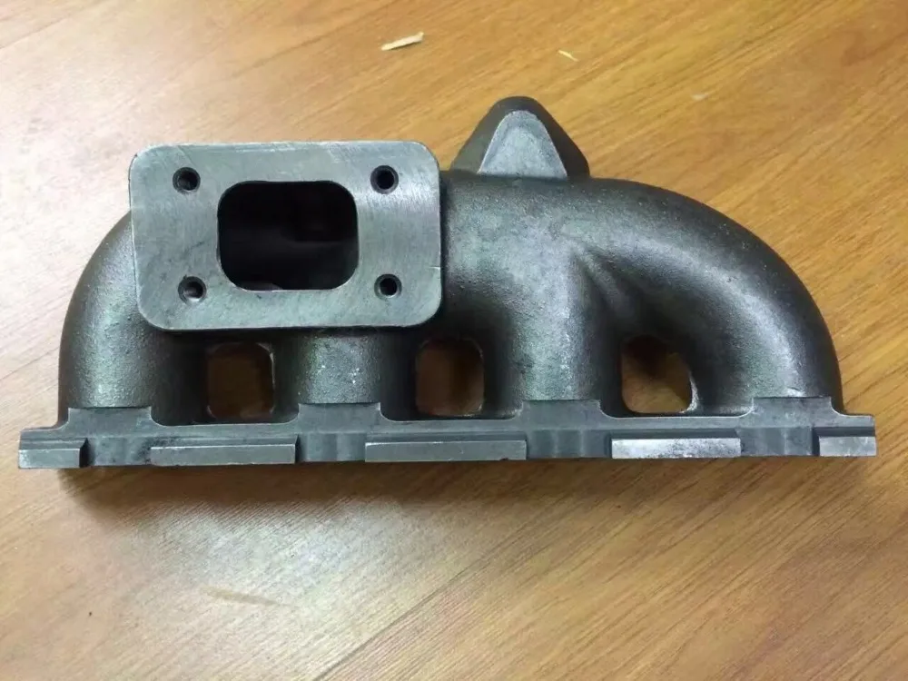 Cast Turbo Manifold VW/AUDI Jetta 2.0T FSI T25 Flange passat wolfsburg value
Cast Turbo Manifold VW/AUDI Jetta 2.0T FSI T25 Flange passat wolfsburg value