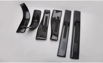 For Mercedes Benz GLA 2014-16 stainless door side sill trim plate bar protection
For Mercedes Benz GLA 2014-16 stainless door side sill trim plate bar protection