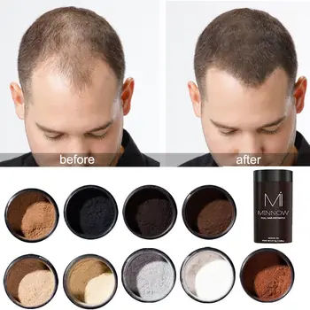 9 Colors Hair Fiber Loss Building Fiber Powder Hair Loss Concealer For Men and Women Hair Loss Product Concealer Products
9 Colors Hair Fiber Loss Building Fiber Powder Hair Loss Concealer For Men and Women Hair Loss Product Concealer Products
