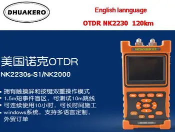 free shipping AB193 FTTH fiber optical MINI OTDR NK2230 120KM JDSU mts fault detection positioning instrument
free shipping AB193 FTTH fiber optical MINI OTDR NK2230 120KM JDSU mts fault detection positioning instrument