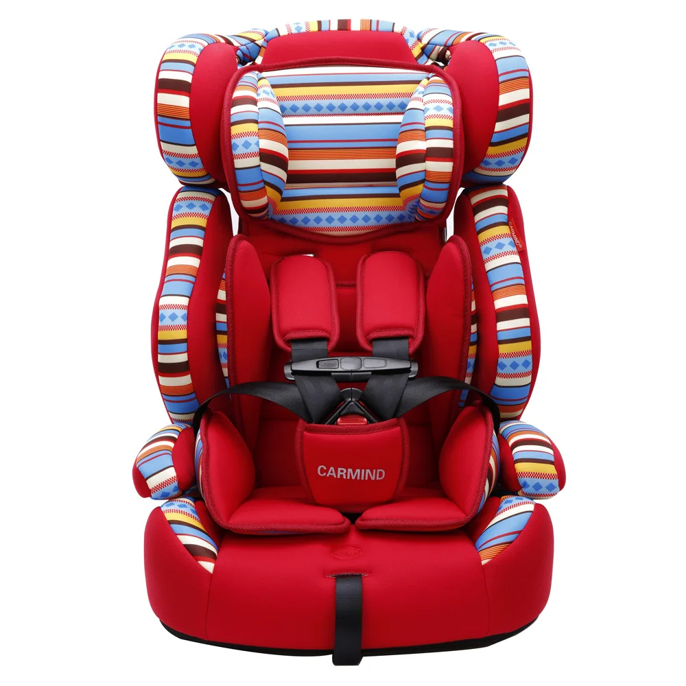 Car Children's Car Safety Seat 9 Months - 12 Years Old Baby Safety Seat with ISOFIX Baby Increased Seat
Car Children's Car Safety Seat 9 Months - 12 Years Old Baby Safety Seat with ISOFIX Baby Increased Seat