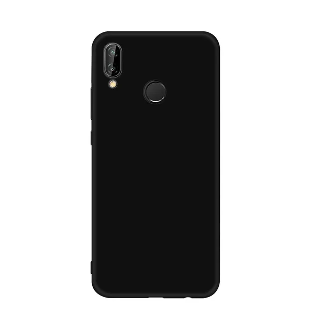Black Matte Soft TPU Phone Case For Huawei Mate 20X P20 Pro Mate 10 Lite For Honor 8X Max 8C 6C Pro 10 9 Lite Frosted Cover Capa
Black Matte Soft TPU Phone Case For Huawei Mate 20X P20 Pro Mate 10 Lite For Honor 8X Max 8C 6C Pro 10 9 Lite Frosted Cover Capa
