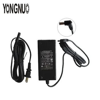 KOLIVAR YONGNUO American Adapter Power Switching Charger DC for Yongnuo LED Video Light YN-600L series YN300 II III YN216 YN360
KOLIVAR YONGNUO American Adapter Power Switching Charger DC for Yongnuo LED Video Light YN-600L series YN300 II III YN216 YN360