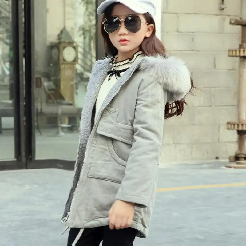 2018 Baby Kids Coat Girls Winter Pink Coat Kids Jackets Casual Children Clothing Outwear & Coats Coats For Girls 10 12 14 Years
2018 Baby Kids Coat Girls Winter Pink Coat Kids Jackets Casual Children Clothing Outwear & Coats Coats For Girls 10 12 14 Years