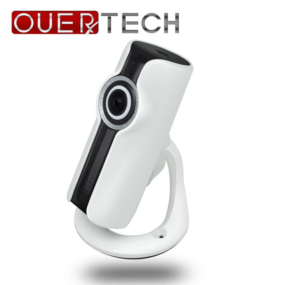 OUERTECH 180 angle Real-timeTwo way audio Night vision 720P Smart IP Camera support P2P Cloud remote access 64g app V380
OUERTECH 180 angle Real-timeTwo way audio Night vision 720P Smart IP Camera support P2P Cloud remote access 64g app V380