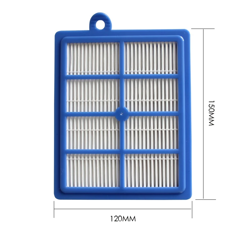 Universal Filter Mesh HEPA FILTER for Philips Vacuums Cleaner Parts FC9712 FC9713 FC9714 FC9720 FC9721 FC9722 FC9723 FC9724 FC
Universal Filter Mesh HEPA FILTER for Philips Vacuums Cleaner Parts FC9712 FC9713 FC9714 FC9720 FC9721 FC9722 FC9723 FC9724 FC