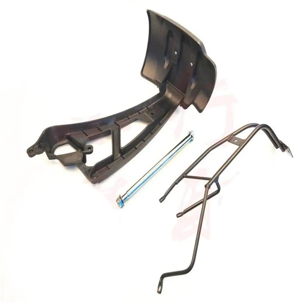 XG250 Motocross Rear Hugger Fender Mudguard Mudflap for Yamaha Tricker XG 250 Dirt Pit Bike
XG250 Motocross Rear Hugger Fender Mudguard Mudflap for Yamaha Tricker XG 250 Dirt Pit Bike
