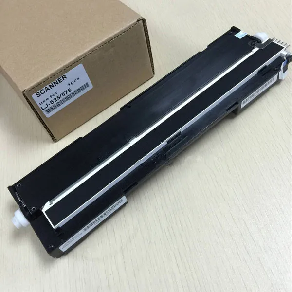 GiMerLotPy 90% new scanning head assembly scanner unit Scanner Head for laserjet M630/M680/M525/M575 scanner CC350-60011
GiMerLotPy 90% new scanning head assembly scanner unit Scanner Head for laserjet M630/M680/M525/M575 scanner CC350-60011
