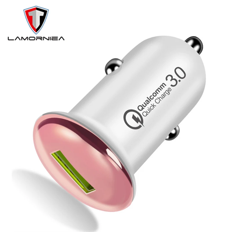 Quick Charge 3.0 USB EU Plug Charger USB Charger Travel Wall Fast Charge Adapter For Samsung Xiaomi Tablets Mobile Phone
Quick Charge 3.0 USB EU Plug Charger USB Charger Travel Wall Fast Charge Adapter For Samsung Xiaomi Tablets Mobile Phone