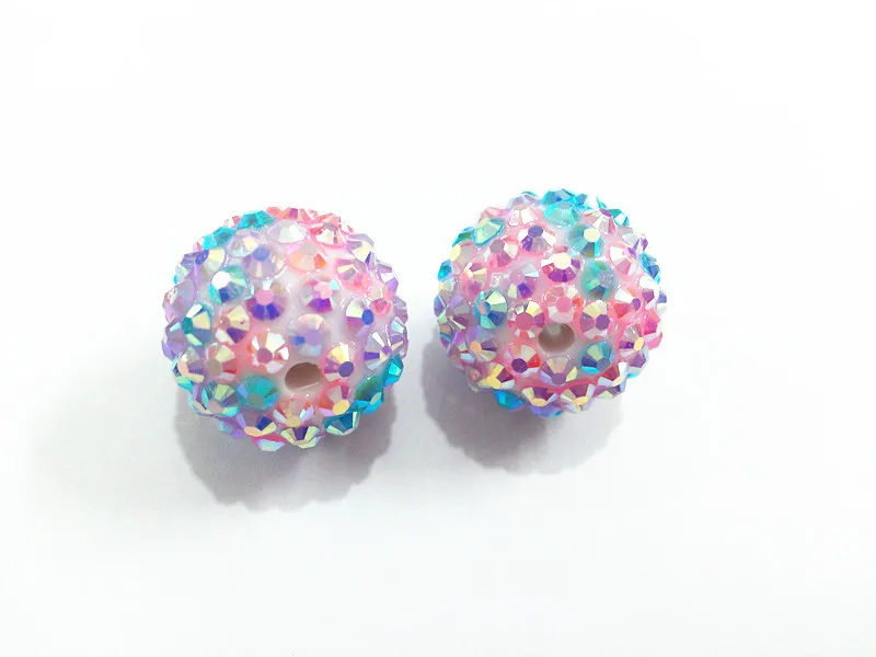 Newest ! 20mm 100pcs/lot Pink/Purple/Blue Mixed Resin Rhinestone Ball Beads,Chunky Beads For Kids Jewelry Making
Newest ! 20mm 100pcs/lot Pink/Purple/Blue Mixed Resin Rhinestone Ball Beads,Chunky Beads For Kids Jewelry Making
