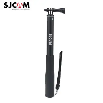 Original Sjcam Selfies Stick Monopod For SJ8 series M20 Sj6 Legend Sj7 Star Sj4000 series Sj5000x plus Wifi Sports Action Camera
Original Sjcam Selfies Stick Monopod For SJ8 series M20 Sj6 Legend Sj7 Star Sj4000 series Sj5000x plus Wifi Sports Action Camera