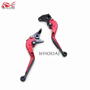 CNC Aluminum Motorcycle Accessories Brake Clutch Handle Levers One Set For Kawasaki VERSYS 300X 2017
CNC Aluminum Motorcycle Accessories Brake Clutch Handle Levers One Set For Kawasaki VERSYS 300X 2017