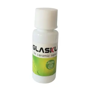 50ML Nano Liquid Glass Car Paint Coating Automotive Coating Liquid Glass Hydrophobic Coating Hardness Car Polish
50ML Nano Liquid Glass Car Paint Coating Automotive Coating Liquid Glass Hydrophobic Coating Hardness Car Polish