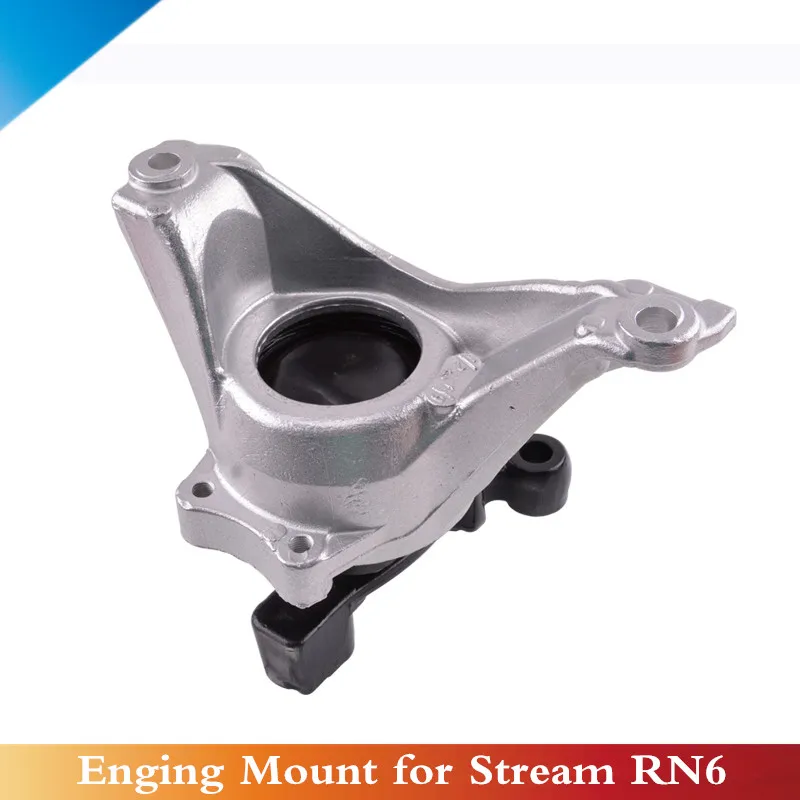 CAPQX High quality rubber car Engine mounting Transmission mount 50820-SMA-983 For STREAM RN6 2006 -
CAPQX High quality rubber car Engine mounting Transmission mount 50820-SMA-983 For STREAM RN6 2006 -