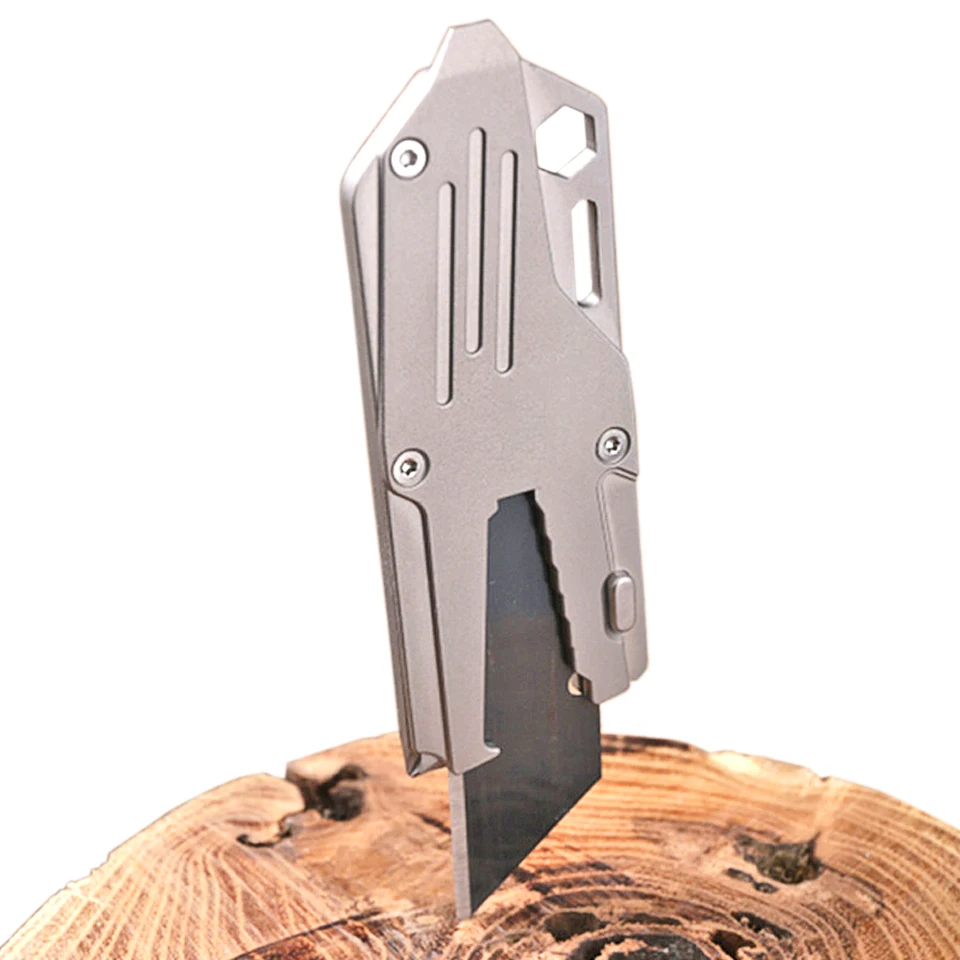 Sliding blade knife pocket folding stainless steel multi functional Knife survival EDC 16 Function navaja facas cuchillo tactico
Sliding blade knife pocket folding stainless steel multi functional Knife survival EDC 16 Function navaja facas cuchillo tactico