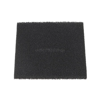 Activated Carbon Filter Solder Smoke Absorber ESD Fume Extractor Filter Sponge N05 Dropship
Activated Carbon Filter Solder Smoke Absorber ESD Fume Extractor Filter Sponge N05 Dropship
