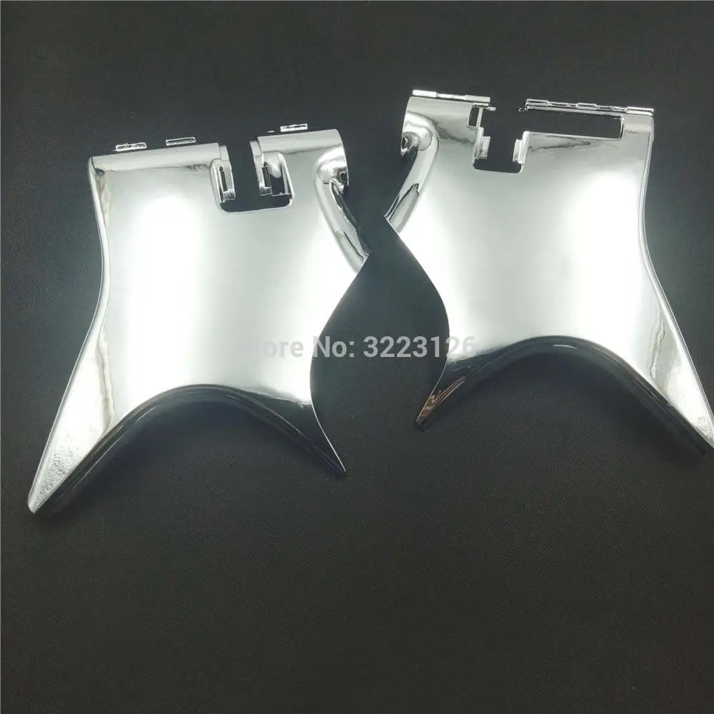 Motorcycle Neck Cover Cowl Wire Covers Side Frame Guard for Honda Shadow VT600 VT 600 VLX 600 STEED 400 STEED400 1988-1998
Motorcycle Neck Cover Cowl Wire Covers Side Frame Guard for Honda Shadow VT600 VT 600 VLX 600 STEED 400 STEED400 1988-1998