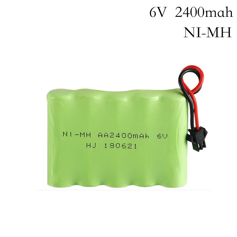 6v 2400mah-1-1