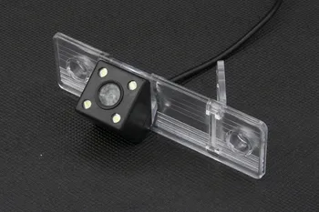 4LED Waterproof Car Rear view Camera BackUp Reverse Parking Camera for BUICK GL8 Excelle Car Reverse Camera
4LED Waterproof Car Rear view Camera BackUp Reverse Parking Camera for BUICK GL8 Excelle Car Reverse Camera