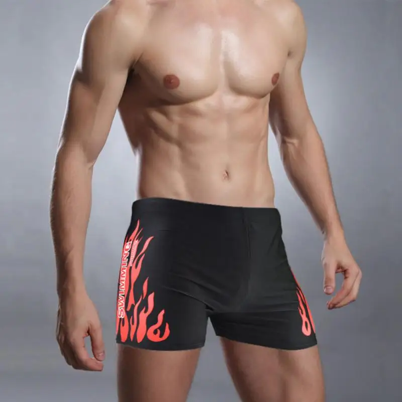 Men Swim Shorts Men Swimsuits Surf Board Beach Wear Swimming Trunks Boxer Shorts Swim Breathable Swimwear
Men Swim Shorts Men Swimsuits Surf Board Beach Wear Swimming Trunks Boxer Shorts Swim Breathable Swimwear