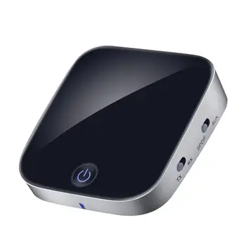 Hiperdeal 2 in 1 Bluetooth Transmitter and Receiver Aptx Digital Optical Toslink Output Dropshipping Apr 19
Hiperdeal 2 in 1 Bluetooth Transmitter and Receiver Aptx Digital Optical Toslink Output Dropshipping Apr 19
