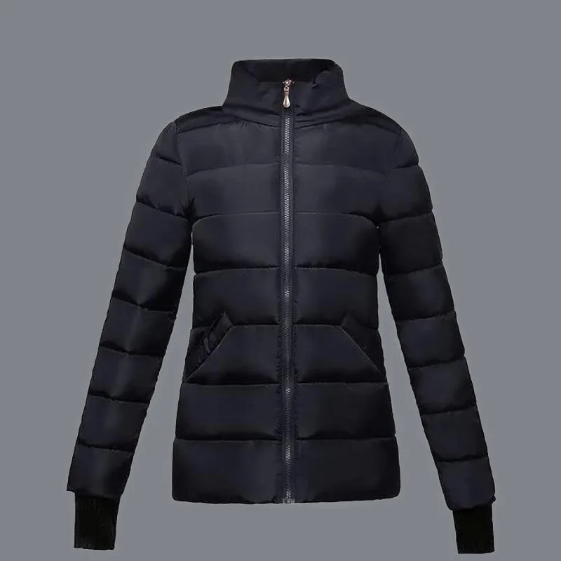 Spring Autumn Winter Women Coat 2019 New Fashion Slim Women Jacket High Quality Bomber Jacket For Women Long Sleeve Basic Tops
Spring Autumn Winter Women Coat 2019 New Fashion Slim Women Jacket High Quality Bomber Jacket For Women Long Sleeve Basic Tops