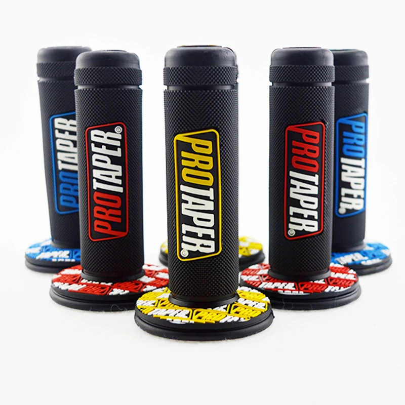 MX Handlebar Grip Gel Brake Handle Grips for 7/8" Motorcycle For KTM CRF EXC YZF Protaper Pro taper Motorcross Dirt Pit Bike
MX Handlebar Grip Gel Brake Handle Grips for 7/8" Motorcycle For KTM CRF EXC YZF Protaper Pro taper Motorcross Dirt Pit Bike